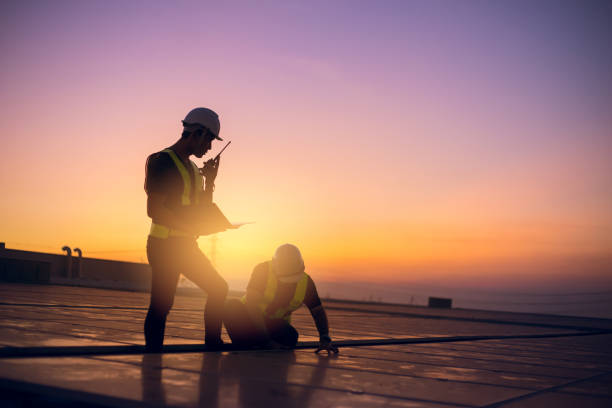 Best Roof Insulation Installation  in Freeport, IL
