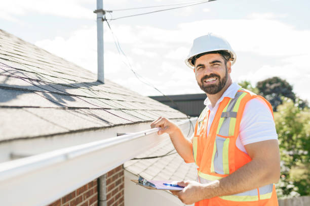 Best Storm Damage Roof Repair  in Freeport, IL
