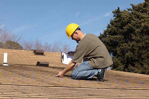 Best Green or Eco-Friendly Roofing Solutions  in Freeport, IL